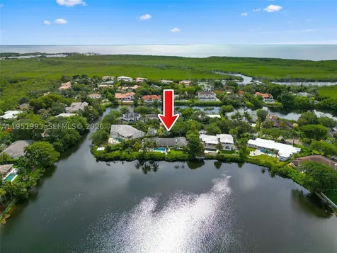 415 Rovino Avenue Coral Gables FL 33156