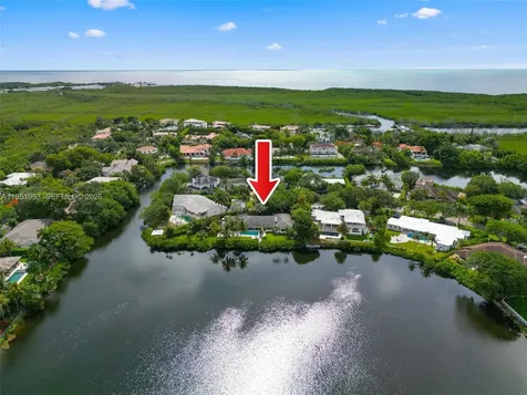 415 Rovino Avenue Coral Gables FL 33156