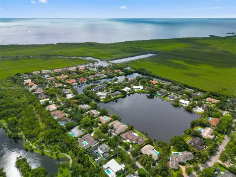 415 Rovino Avenue Coral Gables FL 33156