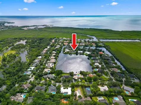 415 Rovino Avenue Coral Gables FL 33156