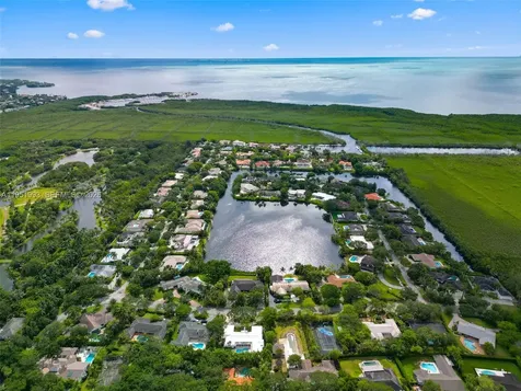415 Rovino Avenue Coral Gables FL 33156
