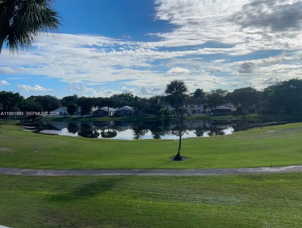 821 Cypress Boulevard Pompano Beach FL 33069