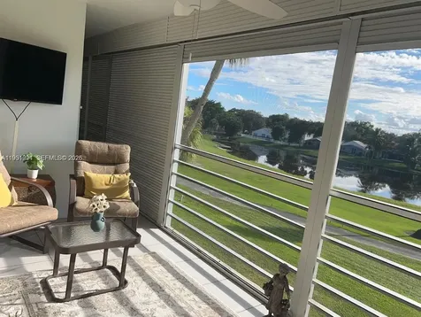 821 Cypress Boulevard Pompano Beach FL 33069