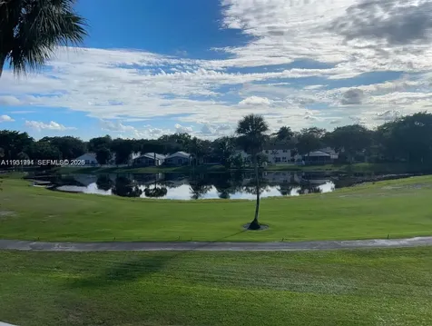 821 Cypress Boulevard Pompano Beach FL 33069