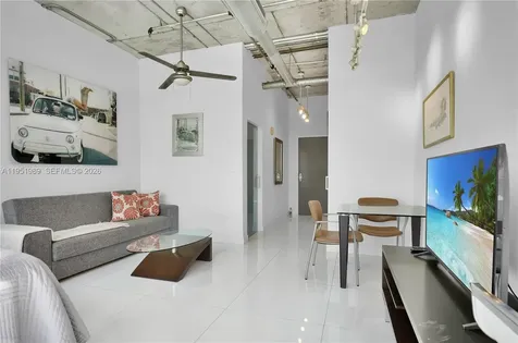 2001 Biscayne Boulevard Miami FL 33137