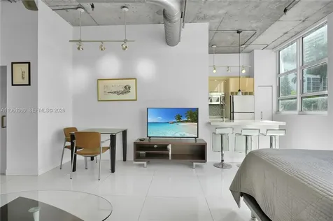 2001 Biscayne Boulevard Miami FL 33137