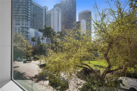 2001 Biscayne Boulevard Miami FL 33137