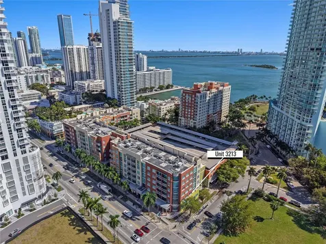 2001 Biscayne Boulevard Miami FL 33137