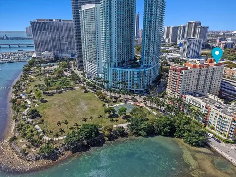 2001 Biscayne Boulevard Miami FL 33137