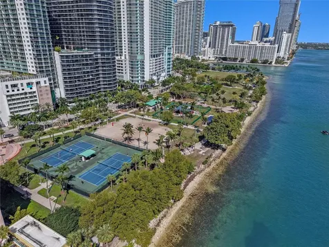 2001 Biscayne Boulevard Miami FL 33137