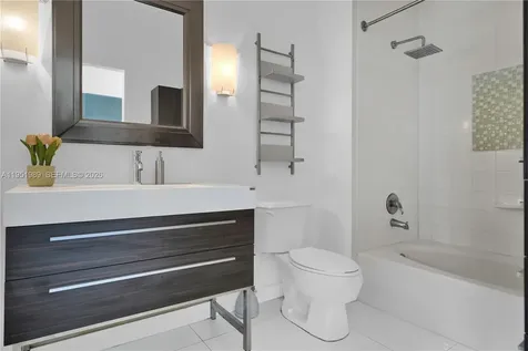 2001 Biscayne Boulevard Miami FL 33137