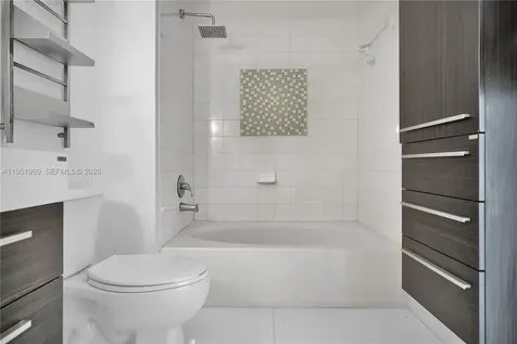 2001 Biscayne Boulevard Miami FL 33137