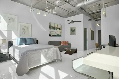 2001 Biscayne Boulevard Miami FL 33137