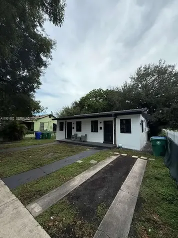 1786 NW 53rd Street Miami FL 33142
