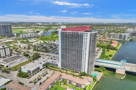 2600 E Hallandale Beach Boulevard Hallandale Beach FL 33009