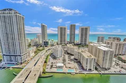 2600 E Hallandale Beach Boulevard Hallandale Beach FL 33009