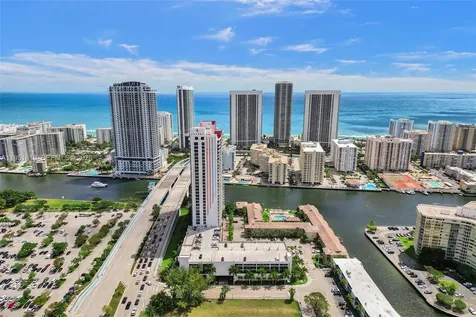 2600 E Hallandale Beach Boulevard Hallandale Beach FL 33009