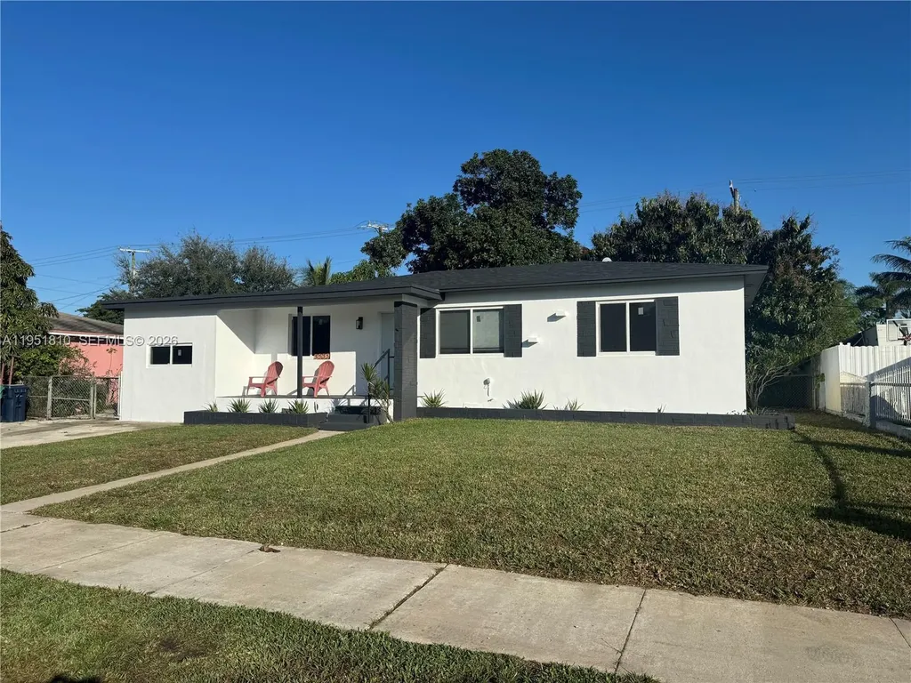 3535 NW 82nd Street Miami FL 33147