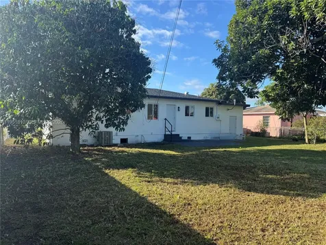 3535 NW 82nd Street Miami FL 33147