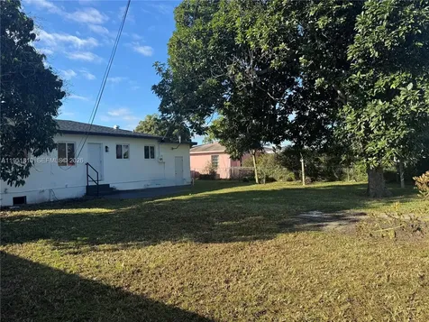 3535 NW 82nd Street Miami FL 33147