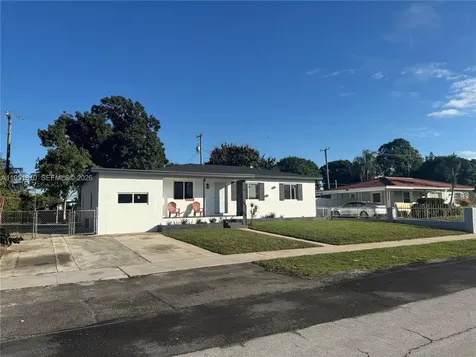 3535 NW 82nd Street Miami FL 33147