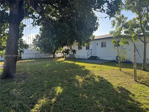 3535 NW 82nd Street Miami FL 33147