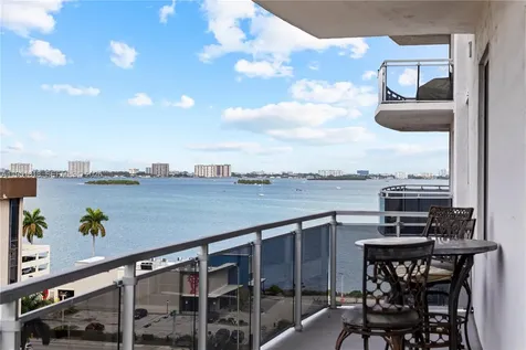 7901 Hispanola Avenue North Bay Village FL 33141