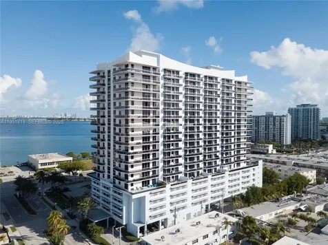 7901 Hispanola Avenue North Bay Village FL 33141