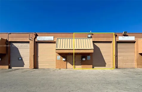 7935 NW 64th Street Medley FL 33166