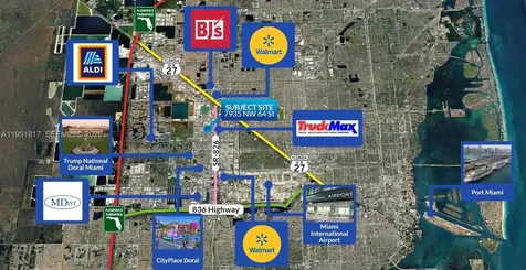7935 NW 64th Street Medley FL 33166