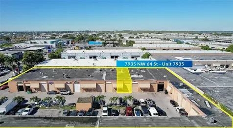 7935 NW 64th Street Medley FL 33166