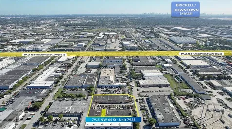 7935 NW 64th Street Medley FL 33166