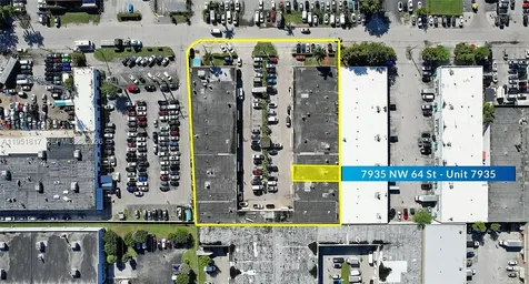 7935 NW 64th Street Medley FL 33166