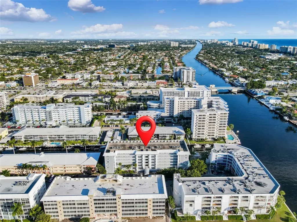 3101 NE 47th Court Fort Lauderdale FL 33308