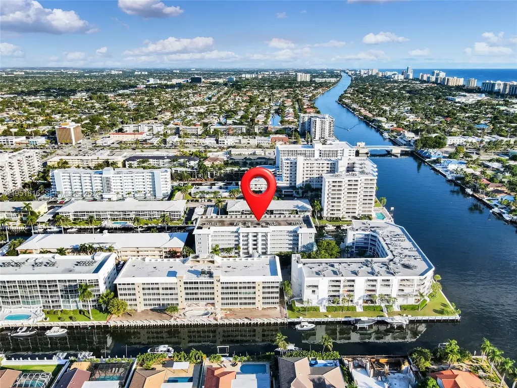 3101 NE 47th Court Fort Lauderdale FL 33308