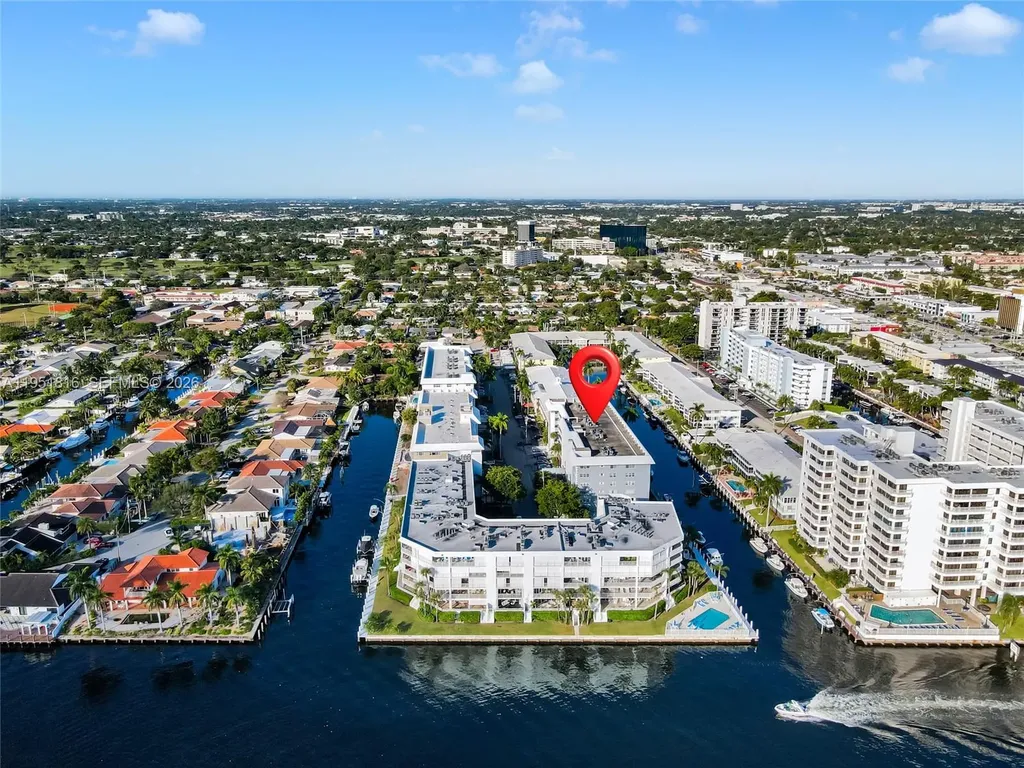 3101 NE 47th Court Fort Lauderdale FL 33308