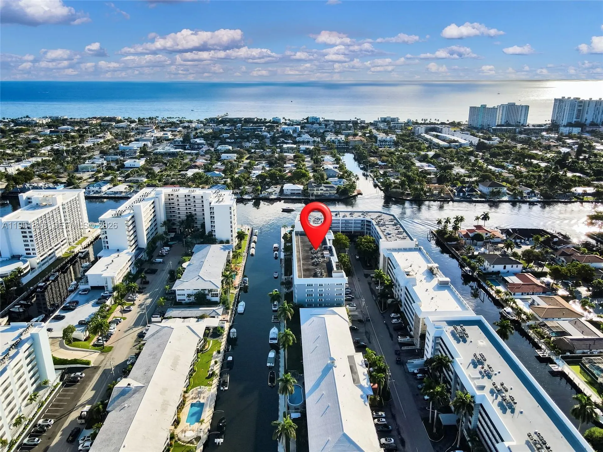 3101 NE 47th Court Fort Lauderdale FL 33308