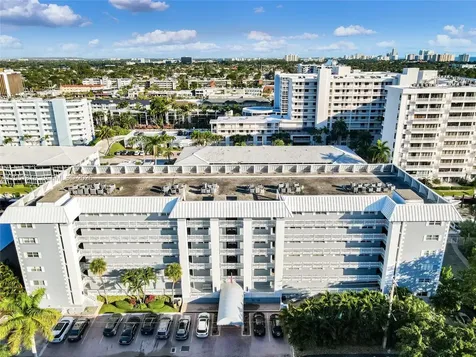 3101 NE 47th Court Fort Lauderdale FL 33308