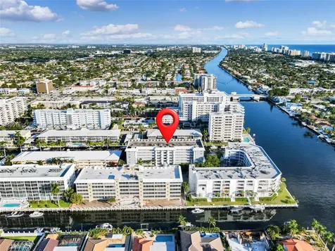 3101 NE 47th Court Fort Lauderdale FL 33308