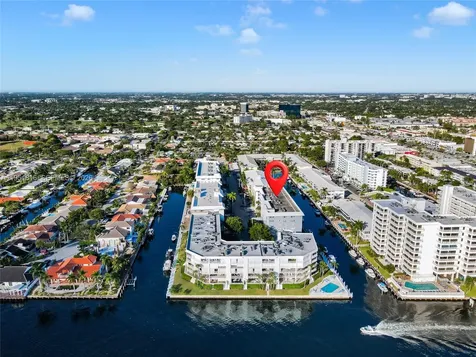 3101 NE 47th Court Fort Lauderdale FL 33308