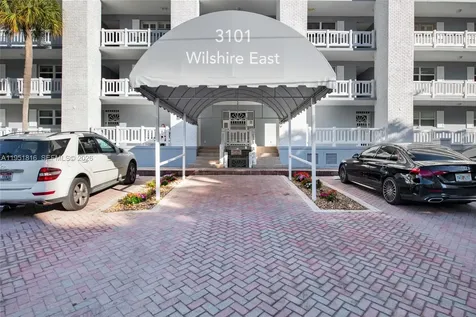 3101 NE 47th Court Fort Lauderdale FL 33308