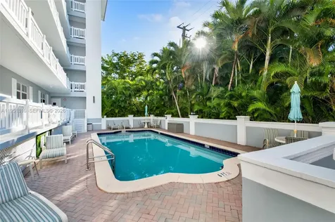 3101 NE 47th Court Fort Lauderdale FL 33308