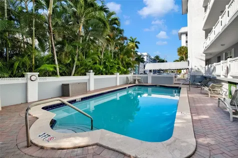 3101 NE 47th Court Fort Lauderdale FL 33308