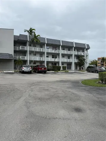 6650 Royal Palm Boulevard Margate FL 33063