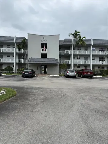 6650 Royal Palm Boulevard Margate FL 33063