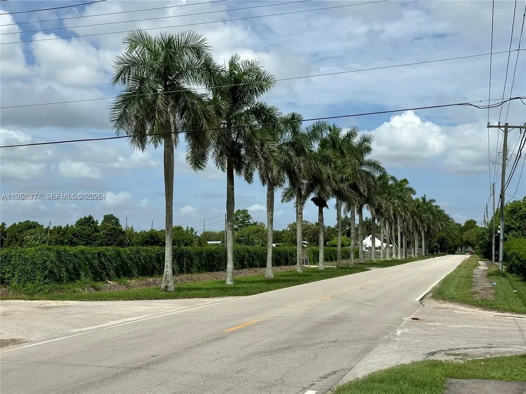 1640X SW 248 Street Homestead FL 33031
