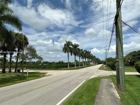 1640X SW 248 Street Homestead FL 33031