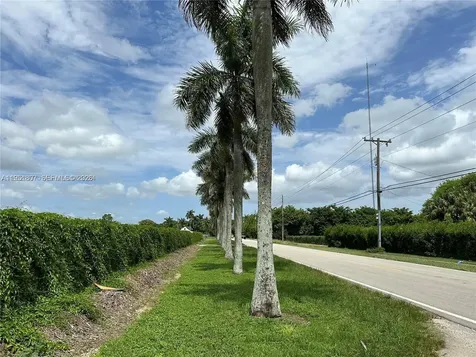 1640X SW 248 Street Homestead FL 33031