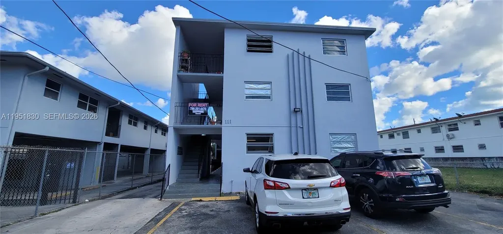 111 SW 18th Avenue Miami FL 33135