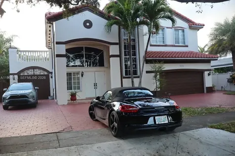 16750 NW 78th Avenue Miami Lakes FL 33016